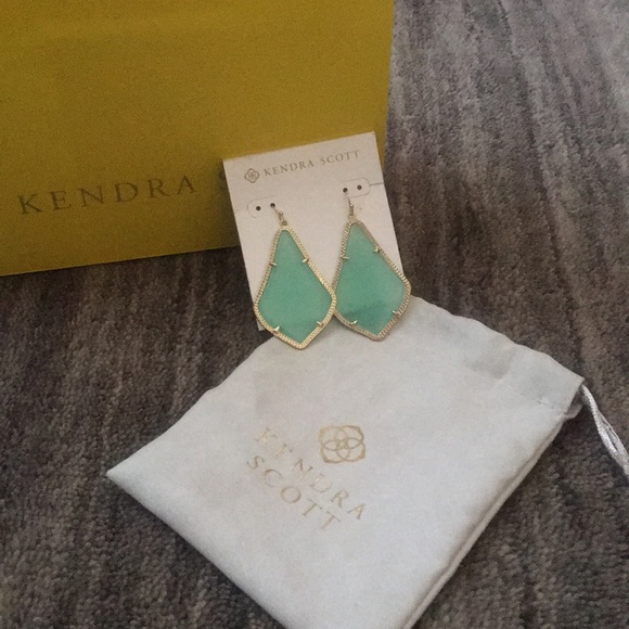 Kendra Scott Jewelry - Kendra Scott earrings